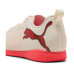 PUMA Fussballschuh FUTURE 9 PLAY IT Jr Beige, 34