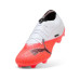 PUMA Fussballschuh ULTRA NITRO 7 MATCH FG/AG Rot, 40.5