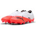 PUMA Fussballschuh ULTRA NITRO 7 MATCH FG/AG Rot, 42.5 PUMA Fussballschuh ULTRA NITRO 7 MATCH FG/AG Rot, 42.5