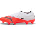 PUMA Fussballschuh ULTRA NITRO 7 MATCH FG/AG Rot, 42.5 PUMA Fussballschuh ULTRA NITRO 7 MATCH FG/AG Rot, 42.5