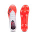 PUMA Fussballschuh ULTRA NITRO 7 MATCH FG/AG Rot, 42.5 PUMA Fussballschuh ULTRA NITRO 7 MATCH FG/AG Rot, 42.5