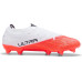 PUMA Fussballschuh ULTRA NITRO 7 MATCH FG/AG Rot, 42.5 PUMA Fussballschuh ULTRA NITRO 7 MATCH FG/AG Rot, 42.5