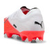 PUMA Fussballschuh ULTRA NITRO 7 MATCH FG/AG Rot, 42.5 PUMA Fussballschuh ULTRA NITRO 7 MATCH FG/AG Rot, 42.5