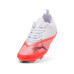 PUMA Fussballschuh ULTRA 7 PLAY FG/AG Jr Rot, 29 PUMA Fussballschuh ULTRA 7 PLAY FG/AG Jr Rot, 29