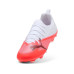 PUMA Fussballschuh ULTRA 7 MATCH FG/AG Jr Rot, 32 PUMA Fussballschuh ULTRA 7 MATCH FG/AG Jr Rot, 32