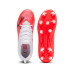 PUMA Fussballschuh ULTRA 7 MATCH FG/AG Jr Rot, 34.5 PUMA Fussballschuh ULTRA 7 MATCH FG/AG Jr Rot, 34.5