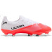 PUMA Fussballschuh ULTRA 7 MATCH FG/AG Jr Rot, 35.5 PUMA Fussballschuh ULTRA 7 MATCH FG/AG Jr Rot, 35.5