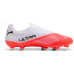 PUMA Fussballschuh ULTRA 7 MATCH LL FG/AG Jr Rot, 31 PUMA Fussballschuh ULTRA 7 MATCH LL FG/AG Jr Rot, 31