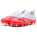 PUMA Fussballschuh ULTRA 7 MATCH LL FG/AG Jr Rot, 34 PUMA Fussballschuh ULTRA 7 MATCH LL FG/AG Jr Rot, 34