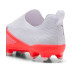 PUMA Fussballschuh ULTRA 7 MATCH LL FG/AG Jr Rot, 34 PUMA Fussballschuh ULTRA 7 MATCH LL FG/AG Jr Rot, 34