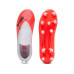 PUMA Fussballschuh ULTRA 7 MATCH LL FG/AG Jr Rot, 35.5 PUMA Fussballschuh ULTRA 7 MATCH LL FG/AG Jr Rot, 35.5