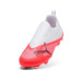PUMA Fussballschuh ULTRA 7 MATCH LL FG/AG Jr Rot, 35.5 PUMA Fussballschuh ULTRA 7 MATCH LL FG/AG Jr Rot, 35.5
