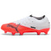 PUMA Fussballschuh ULTRA NITRO 7 MATCH FG/AG W Rot, 40 PUMA Fussballschuh ULTRA NITRO 7 MATCH FG/AG W Rot, 40