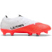 PUMA Fussballschuh ULTRA NITRO 7 MATCH FG/AG W Rot, 40 PUMA Fussballschuh ULTRA NITRO 7 MATCH FG/AG W Rot, 40