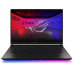 ASUS Notebook ROG Strix SCAR 18 G835LXG-TQ480X ASUS Notebook ROG Strix SCAR 18 G835LXG-TQ480X