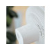 Ecofort Standventilator ecoQ SilentAir Due+ Weiss