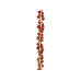 Botanic-Haus Weinlaubgirlande Rot 190 cm Botanic-Haus Weinlaubgirlande Rot 190 cm