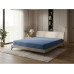 COCON Fixleintuch Jersey 90-100 x 200 cm, Smoky Blue COCON Fixleintuch Jersey 90-100 x 200 cm, Smoky Blue