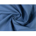 COCON Fixleintuch Jersey 140-160 x 200 cm, Smoky Blue