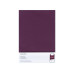 COCON Fixleintuch Jersey 90-100 x 200 cm, Burgunder COCON Fixleintuch Jersey 90-100 x 200 cm, Burgunder