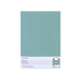COCON Fixleintuch Jersey 140-160 x 200 cm, Salbeigrün