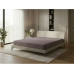 COCON Fixleintuch Jersey 140-160 x 200 cm, Taupe COCON Fixleintuch Jersey 140-160 x 200 cm, Taupe