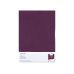 COCON Fixleintuch Jersey 140-160 x 200 cm, Burgunder COCON Fixleintuch Jersey 140-160 x 200 cm, Burgunder