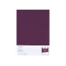 COCON Fixleintuch Jersey 180-200 x 200 cm, Burgunder COCON Fixleintuch Jersey 180-200 x 200 cm, Burgunder