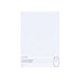 COCON Fixmolton wasserdicht 90 x 200 cm, Weiss COCON Fixmolton wasserdicht 90 x 200 cm, Weiss