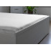 COCON Fixmolton wasserdicht 90 x 200 cm, Weiss COCON Fixmolton wasserdicht 90 x 200 cm, Weiss