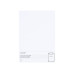COCON Fixmolton wasserdicht 140 x 200 cm, Weiss COCON Fixmolton wasserdicht 140 x 200 cm, Weiss