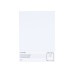 COCON Fixmolton wasserdicht 160 x 200 cm, Weiss COCON Fixmolton wasserdicht 160 x 200 cm, Weiss