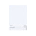 COCON Fixmolton wasserdicht 180 x 200 cm, Weiss COCON Fixmolton wasserdicht 180 x 200 cm, Weiss
