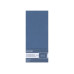 COCON Kopfkissenbezug Renforcé 50 x 70 cm, Smoky Blue, 2 Stück COCON Kopfkissenbezug Renforcé 50 x 70 cm, Smoky Blue, 2 Stück