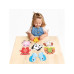 Banana Panda Puzzle My First Animals aus Karton