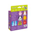 Banana Panda Puzzle My First Animals aus Karton