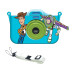 Lexibook Kinderkamera Toy Story Mehrfarbig Lexibook Kinderkamera Toy Story Mehrfarbig