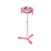 Lexibook Mikrofonständer Barbie mit 2 Mikrofonen Lexibook Mikrofonständer Barbie mit 2 Mikrofonen