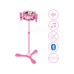 Lexibook Mikrofonständer Barbie mit 2 Mikrofonen Lexibook Mikrofonständer Barbie mit 2 Mikrofonen