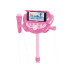 Lexibook Mikrofonständer Barbie mit 2 Mikrofonen Lexibook Mikrofonständer Barbie mit 2 Mikrofonen