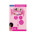 Lexibook Mikrofonständer Barbie mit 2 Mikrofonen Lexibook Mikrofonständer Barbie mit 2 Mikrofonen
