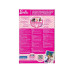 Lexibook Mikrofonständer Barbie mit 2 Mikrofonen Lexibook Mikrofonständer Barbie mit 2 Mikrofonen