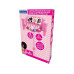Lexibook Mikrofonständer Barbie mit 2 Mikrofonen Lexibook Mikrofonständer Barbie mit 2 Mikrofonen