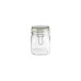 Mäser Einmachglas mit Deckel 75 cl 6 Stück 750 ml, 6 Stück