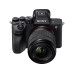 Sony Fotokamera Alpha 7 IV Kit 28-70 Sony Fotokamera Alpha 7 IV Kit 28-70