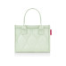 Reisenthel Tasche Daily Shopper XS Puffer Iced Matcha Reisenthel Tasche Daily Shopper XS Puffer Iced Matcha