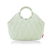 Reisenthel Handtasche Loopbag hobo Puffer Iced Matcha Reisenthel Handtasche Loopbag hobo Puffer Iced Matcha
