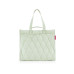 Reisenthel Tasche Softshopper Puffer Iced Matcha Reisenthel Tasche Softshopper Puffer Iced Matcha