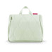 Reisenthel Toiletbag XL Puffer Iced Matcha Reisenthel Toiletbag XL Puffer Iced Matcha