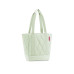 Reisenthel Tasche Travelshopper Puffer Iced Matcha Reisenthel Tasche Travelshopper Puffer Iced Matcha